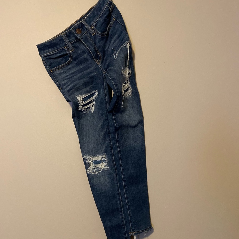 American Eagle jegging
